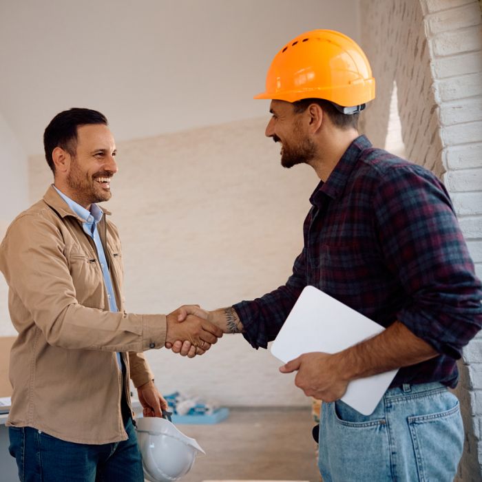 AAmir Group – partnership approach